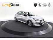 Peugeot 208 - PureTech 75 Active Pack | Navigatie | Parkeersensoren | Appl