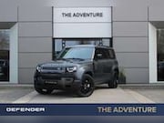 Land Rover Defender - 110 P400e SE | Pano | Trekhaak | Koelvak