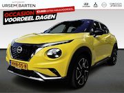 Nissan Juke - 1.6 Hybrid N-Design | Achteruitrijcamera | Airco (automatisc