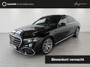 Mercedes-Benz S-klasse - 580e 4MATIC Lang | Premium Plus | Exclusief Pakket | AMG-lin