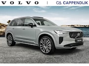 Volvo XC90 - T8 AWD GT Ultra Dark Executive Edition