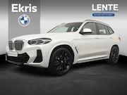 BMW X3 - xDrive30e | M-Sportpakket | Panoramadak | HiFi | 19'' | Lent