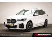 BMW X1 - sDrive18i High Executive | M-SPORT | PANORAMADAK | STOELVERW