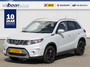 Suzuki Vitara - 1.4 S Allgrip | Navi | Adap. Cruise | Clima | Trekhaak