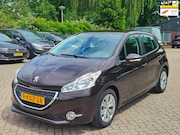 Peugeot 208 - 1.2 VTi Envy|NAVI|CruiseControl|PDC|CLIMA|NAP