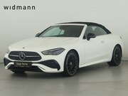 Mercedes-Benz CLE - d