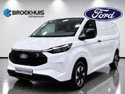Ford Transit Custom - E-Transit 320 L1H1 136pk Trend 71 kWh | Nieuw! | W