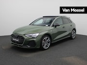 Audi A3 - Sportback 45 TFSI e S edition Competition | S-line | Automaa