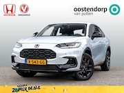 Honda ZR-V - 2.0 Full Hybrid Sport automaat | NL Auto | Volledig Dealeron