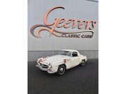 Mercedes-Benz SL-klasse - W121 190SL Cabriolet