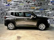 Jeep Renegade - 1.3T Limited Automaat, Pano, Apple Carplay