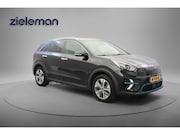 Kia Niro EV - E-niro Edition 64 kWh - Navi, Camera, Half Leer, Stoelverw.