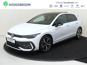 Volkswagen Golf - 1.5 eHybrid GTE | SoH 100% | Panoramadak | Trekhaak | Black 