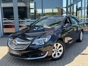 Opel Insignia - 1.4 T ECOF. BNS+ 140 PK LEER NAVI AIRCO/ECC PDC LMV
