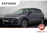 Leapmotor B10 - Design Hybrid EV 18.8 kWh | Panoramadak | Camera | Navigatie