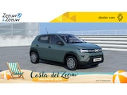 Dacia Spring - Essential 70 24.3 kWh | GOEDKOOPSTE ELEKTRISCHE AUTO VAN NL