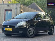 Fiat Punto - Grande 1.2 Actual/NAP/APK/AIRCO/KOOPJE