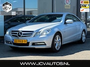 Mercedes-Benz E-klasse - 250 CGI Avantgarde LEER/PDC/NAV