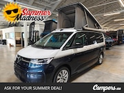 Volkswagen California - Ocean 1.5 eHybrid DSG 4Motion 245pk