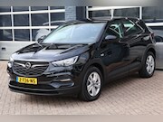 Opel Grandland - 1.2 Turbo edition