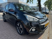 Hyundai i10 - 1.0i i-Motion 5deurs Comfort Plus Airco/ECC Nette Auto
