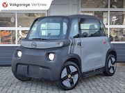 Opel Rocks-e - Brommobiel Base | Nieuw! | Automaat | Ventilatie | Elektrisc