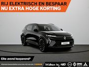 Renault Scenic E-Tech - esprit Alpine Long range - 89 kWh | Elektrisch verwarmbare v