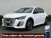 Peugeot e-208 - EV GT-LINE 50kWh 136PK SOH95%/i-COCKPIT/CAMERA/CLIMATE/CRUIS