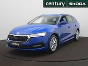 Skoda Octavia - 1.4 TSI iV PHEV Apple Carplay - Clima - Stoelverwarming - Au