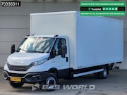 Iveco Daily - 72C21 3.0L Automaat 1000KG Laadklep Luchtvering 210PK Dubbel
