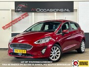 Ford Fiesta - 1.0 EcoBoost Titanium + NAVI + APPLE CARPLAY