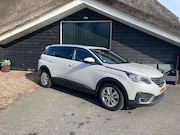 Peugeot 5008 - 1.2 PureTech Blue Lease Executive Airco, Multifunctioneel st