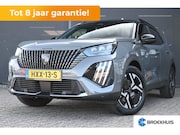 Peugeot e-2008 - EV GT Avantage 54 kWh 8 Jaar Garantie! 97%SOH! | Adaptive Cr