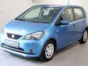Seat Mii - 1.0 Style Intense