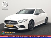 Mercedes-Benz A-klasse - 250 e AMG Line PHEV 218pk Dealer O.H. | Widescreen Navi | Ca