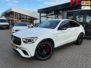 Mercedes-Benz GLC-Klasse Coupe - AMG 63 S 4MATIC+ Premium Plus