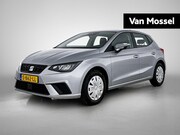 Seat Ibiza - 1.0 MPI Reference Metallic lak |