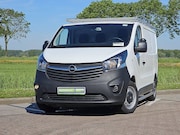 Opel Vivaro - 1.6 L1H1 Imperiaal 3-Zit