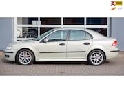 Saab 9-3 - Sport Sedan 1.8t Vector Automaat