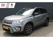 Suzuki Vitara - 1.6 Rhino Afneembare Trekhaak Camera Navigatie