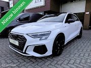Audi A3 - Sportback 45 TFSI e S-line LED*ACC*PANO-DAK*B&O*CAMERA*