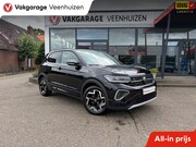 Volkswagen T-Cross - 1.5 TSI R-Line Edition|Rijklaar prijs|Trekhaak afn.|Camera|S
