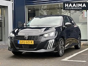 Peugeot 208 - Hybrid 100pk e-DCS6 Allure | Adaptieve Cruise Control | Park