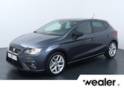 Seat Ibiza - 1.0 TSI FR Business Intense | 115 PK | Automaat | Achteruitr
