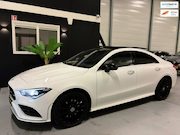Mercedes-Benz CLA-Klasse - 250 e Premium