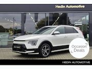 Kia Niro - 1.6 GDi Hybrid DynamicPlusLine | Adapt. Cruise | Leder | Ele