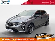 Mitsubishi Colt - 1.6 HEV Instyle | 1ste eigenaar | Navigatie | Apple Carplay 