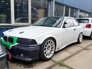 BMW 3-serie - 325i Track Car I Rolbar