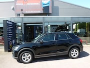 Audi Q2 - 30 TFSI 116pk Pro Line ECC CC LED PDC. 44000km