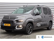 Citroën Berlingo - Citroen 1.2 PURETECH 130PK SHINE AUTOMAAT / NAVI / CLIMA / L